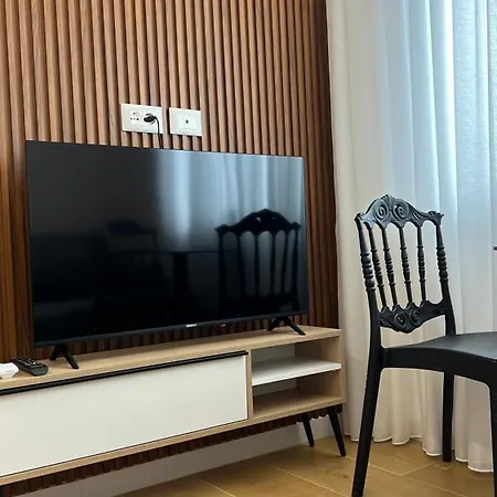 Tirana Central Apartments Appartement