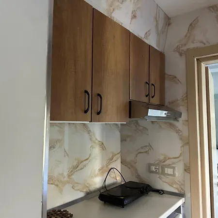 Appartamento Central Apartments
