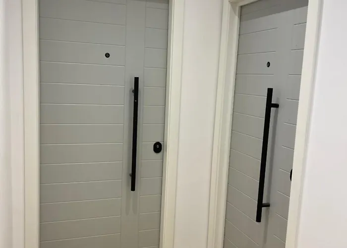 Apartmán Tirana Central Apartments Tirana