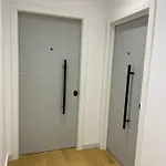 Appartement Tirana Central Apartments Tirana