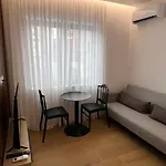 Tirana Central Apartments Appartement *