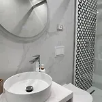 Tirana Central Apartments Appartement *