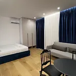 Appartement Tirana Central Apartments *