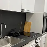 Tirana Central Apartments Appartement *