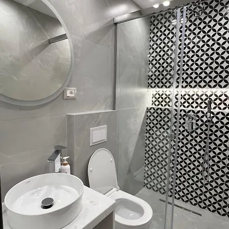 Tirana Central Apartments * تيرانا