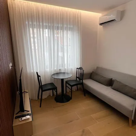 Tirana Central Apartments טיראנה