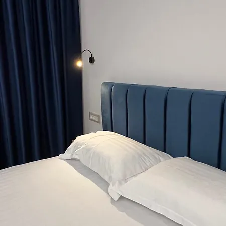 Tirana Central Apartments *