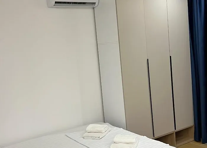 Tirana Central Apartments Tirana