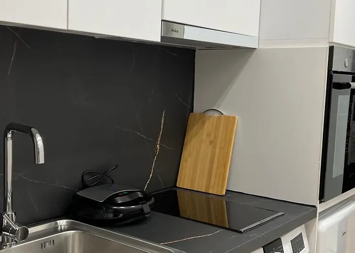 Tirana Central Apartments Apartment *