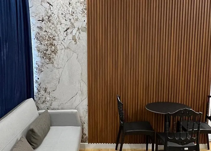 Tirana Central Apartments Appartement Tirana